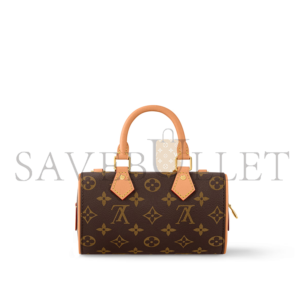 LOUIS VUITTON NANO SPEEDY DATING M13226 (18*11*10cm) LOUIS VUITTON NANO SPEEDY DATING M13226 (18*11*10cm)